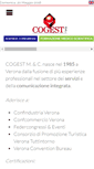 Mobile Screenshot of cogest.info